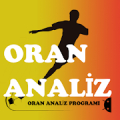 iddaa oran analiz programı Mod