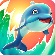 Dolphy Dash: Ocean Adventure Mod