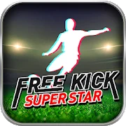 Free Kick SuperStar Mod