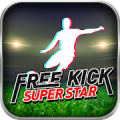 Free Kick SuperStar Mod