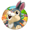 Corre Conejo de Pascua Mod