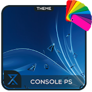 Theme XPERIEN™ - ConsolePS Mod
