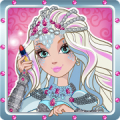 Ever After High™ Charmed Style icon