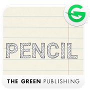 Pencil for Xperia™ icon