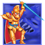 Ghouls'n Ghosts MOBILE APK+MOD (Remove ads)v1.00.00 Ghouls'n Ghosts MOBILE