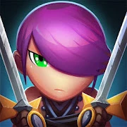 Everclicker - Endless RPG Mod