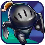 Warrior Rush Mod