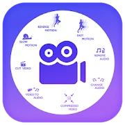 Universal Video Editor Mod