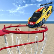 Car Stunts 2016: Enjoyable Mod