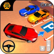 Car Parking School 2018 - Smart Multi Level Car 3d Mod