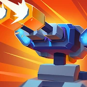 Idle Defense: Galaxy War Mod
