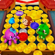 Coin Pusher Fever Mod