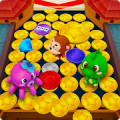 Coin Pusher Fever icon