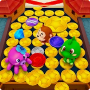 Coin Pusher Fever APK+MOD (Remove ads)v1.3.119 Coin Pusher Fever