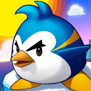 Air Penguin Origin Mod