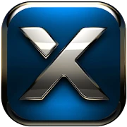MENTALIST Xperia Theme Xz3 Mod