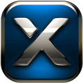 MENTALIST Xperia Theme Xz3 icon
