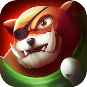 Crashland Heroes Mod