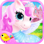 Princess Libby:My Beloved Pony Mod