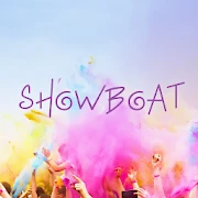 Showboat FlipFont Mod