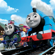 Thomas & Friends: Race On! Mod