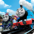 Thomas & Friends: Race On! icon