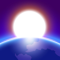3D Earth - real earth image and space‏ Mod