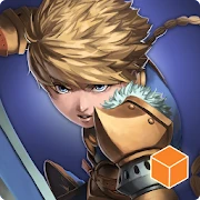 Vimala: Defense Warlords Mod