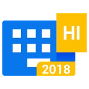 Hi Keyboard - Emoji Sticker, GIF, Animated Theme Mod