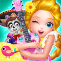 Princess Libby's Music Journey icon