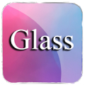 Pixel Icon Pack Glass HD APK