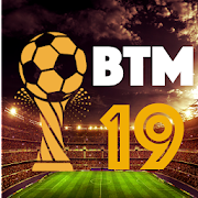 Be the Manager 2019 - Football Strategy Mod