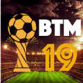 Be the Manager 2019 - Estratégia de Futebol Mod