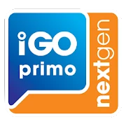 iGO PAL Mod