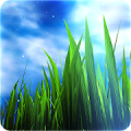 3D GRASS Live Wallpaper Mod