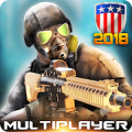 MazeMilitia: LAN, jogo de tiro Multijogador online Mod