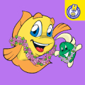 Freddi Fish 3: The Case of the Stolen Conch Shell icon