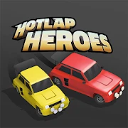 Hotlap Heroes Mod