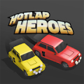 Hotlap Heroes icon