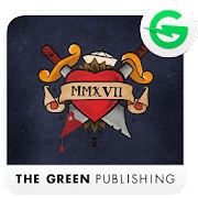 Sailor Jerry for Xperia™ Mod