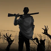 Danger Survival:Zombie War Mod