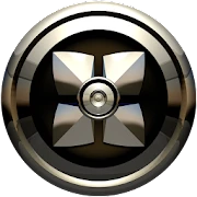 NERO Next Launcher 3D Theme Mod