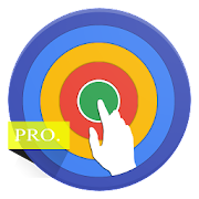 Smart Touch (Pro - No ads) icon