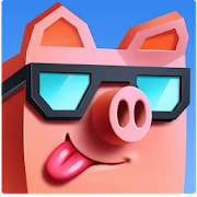 Piggy Pile Mod