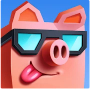 Piggy Pile APK+MOD (Unlimited money)v1.3.2 Piggy Pile