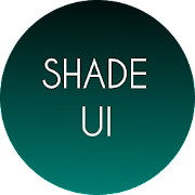 [Substratum] Shade UI Oreo/Oxygen/Nougat Theme Mod
