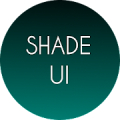[Substratum] Shade UI Oreo/Oxygen/Nougat Theme icon
