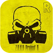 Z.O.N.A Project X Redux