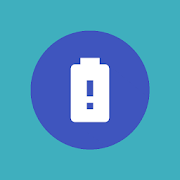 Battery notifier - Reborn Mod