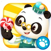 Dr. Panda Candy Factory Mod